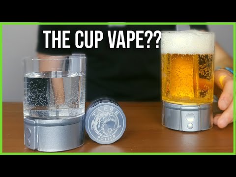 Tafee Bowle review & how to - WEIRDEST unit yet?