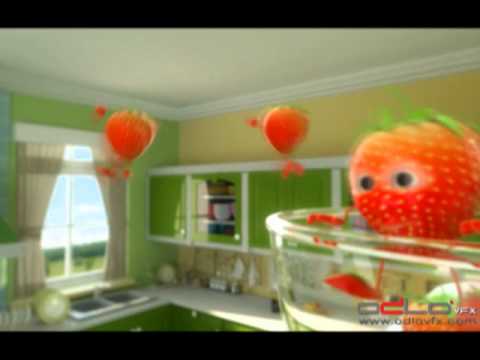 Elephant House 2Bar ice cream(strawberry)