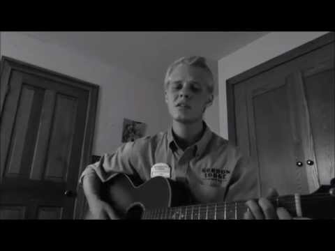 Drinking As Religion - Mason Jennings (Reese West Cover)