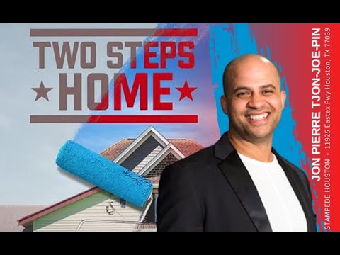 Mark Zimmerman-RWH & Jon Pierre-HGTV! LIVE On Stage!