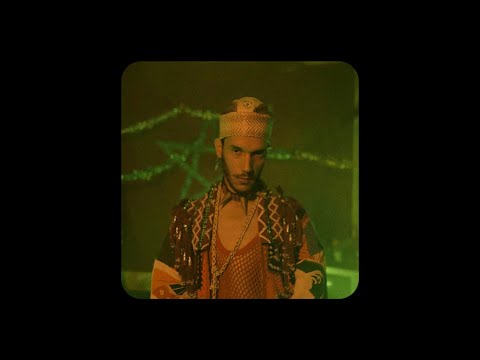 ISSAM X LAYLOW X EMOTIONAL TYPE BEAT - "MALDINI"