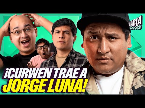 ¿JORGE LUNA COMPRA EL CANAL? | PELAO aclara la SITUACIÓN DEL CANAL | HABLA GOOD