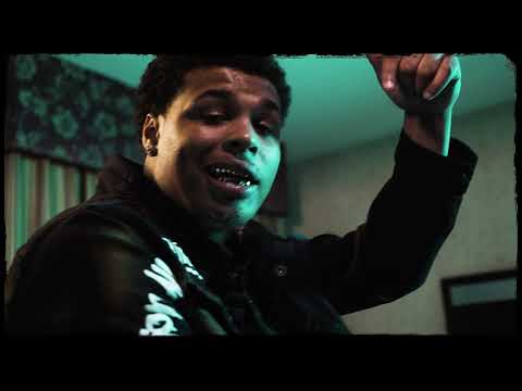 Trereal  - So Foreal (Official Music Video) Dir @GHXSTBOI