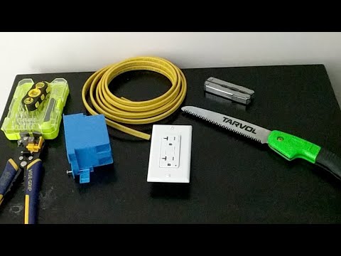 YouTube video about: How to make a tanning bed bypass plug?