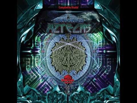 2.- Arcek - Entangled minds