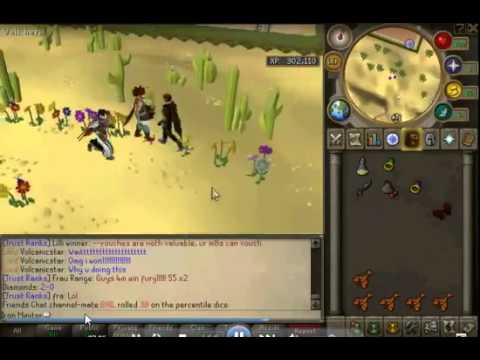 Diamonds HIMSELF (Diamonds FC) Scamming 200M FD'ing