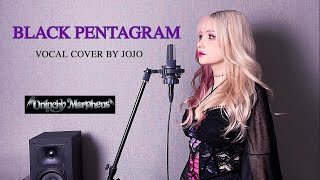 Download lagu Unlucky Morpheus - Black Pentagram | Vocal Cover by Jojo 歌ってみました！ mp3