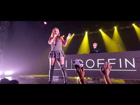 Show da Evi Goffin LIVE SP - Full Concert Exclusive (Lasgo) [v.2]