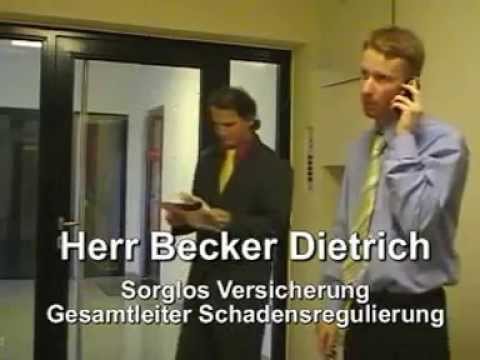 Stromberg Parodie - saugeil!