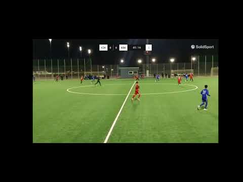 Vendelsö IK U15 - Karlberg U15 (Highlights)