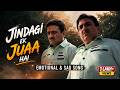 Jindagi Ek Juaa Hai TMKOC VERSION MyTune Songs