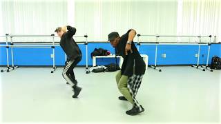 Feel The Girl | Ms. Jade | Drew James ft. Zach Saver