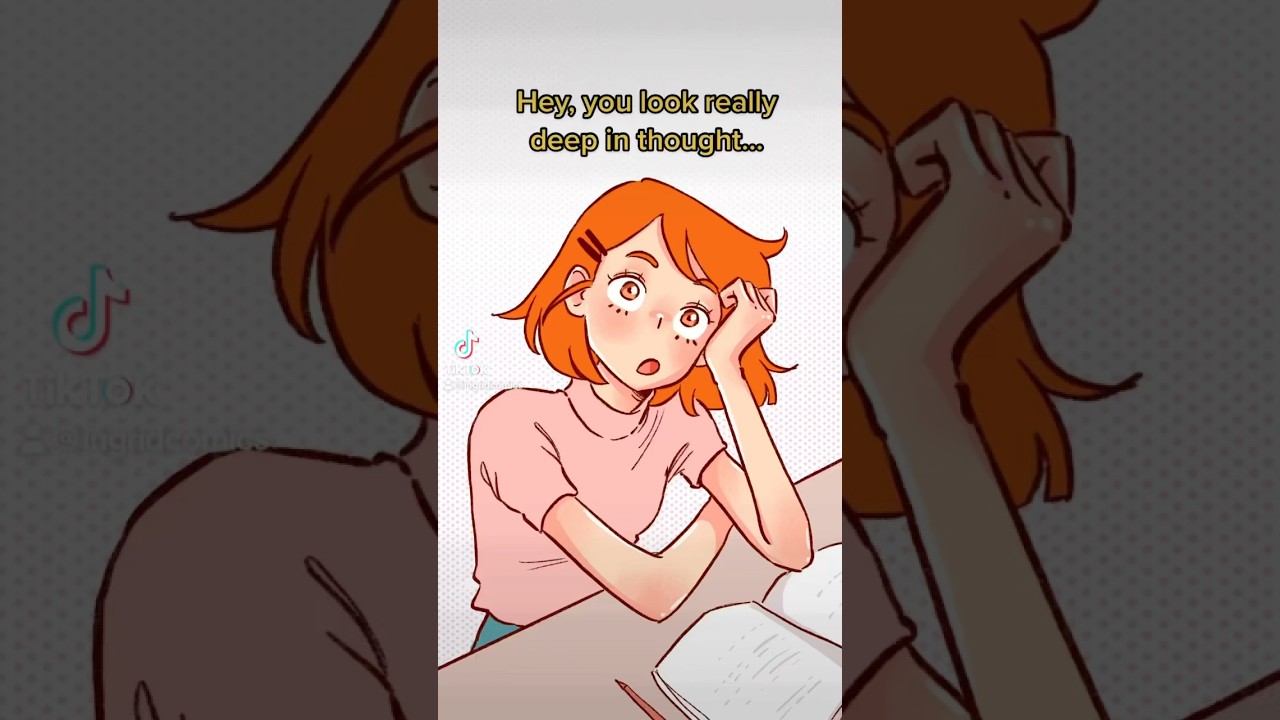 The Kiss Bet - Come on, Sara Lin, learn to speak! 😝