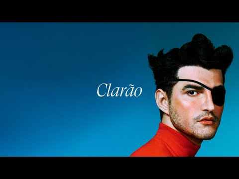 Jão - Clarão (Lyric Video)