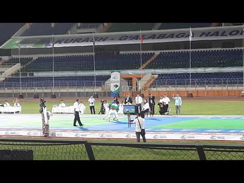 ERKIN Polvon Buxoroda 3000 dollar yutub oldi 😀