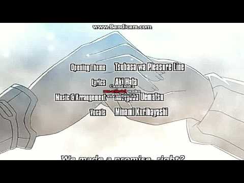 Chrono Crusade Opening (HD)