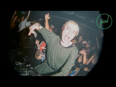 Diessa b2b Grove DJ Set/Live Performance | Keep Hush Live London: SZN S7N Takeover