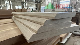 MÁY DÁN CẠNH VÁT 45 Độ Pro-45A Holztek Dán Thẳng / Nghiêng 12 chức năng