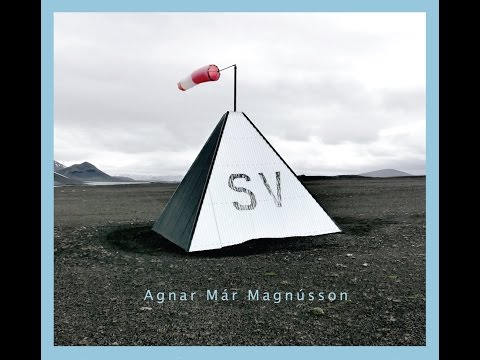 Skif  - Agnar Mar Magnusson(Full Album)