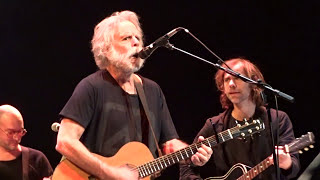 Bob Weir &quot;Gonesville&quot; 10/14/16 Kings Theatre