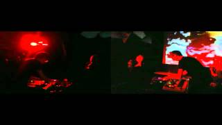 Labyrinth Ear live in the Boiler Room