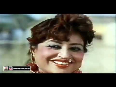 ISHQAN DE MAMLAY - NEELI - SHABNAM - SULTAN RAHI - PAKISTANI FILM BAAZI - MNJ
