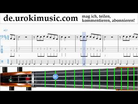 Cellounterricht Shawn Mendes - There's Nothing Holdin' Me Back Noten Lernen Teil#2 um-i995