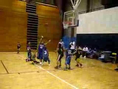 San Pedro Knights JYD