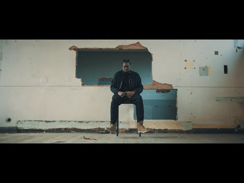 Soweto Kinch - The Anatomy of Hate [Official Video]