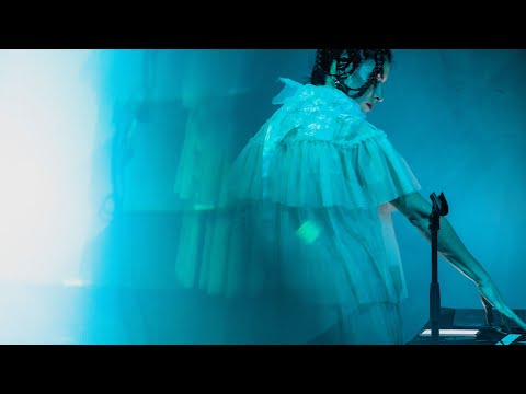 Kiezsalon w/ Morita Vargas and Amma Ateria at ausland Berlin | 30.05.2024