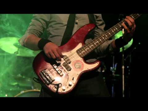 Swiss Music Night 2013 @ Alternative Escape, Brighton UK