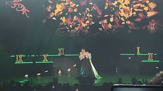 Maldita Primavera - Yuridia (Auditorio Nacional, México)