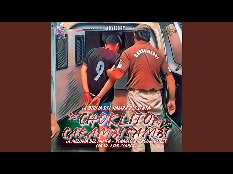 De Choklito en la Carambisambi
