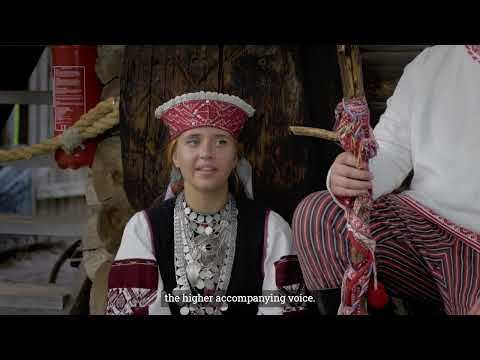 We are all the face of Estonia: Setos not afraid to stand out