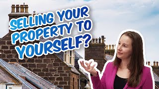 Selling your own home into your Company as a Property investment - What are the Considerations?