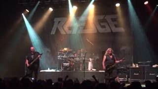 Refuge - The Missing Link (Live at ProgPower USA XVII) - 4K Quality