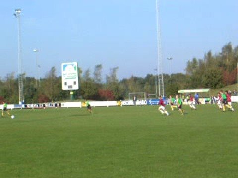 Huizen D1 - Fortius D1 (7)