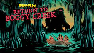 RiffTrax: Return to Boggy Creek (Trailer)