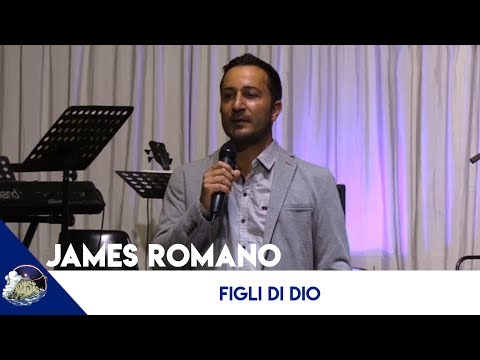 FIGLI DI DIO - James Romano- Catania (CT)       29-05-2019