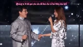 Download lagu LIVE Endless Love Jackie Chan ft Kim Hee Seon mp3 Download lagu LIVE Endless Love Jackie Chan ft Kim Hee Seon mp3