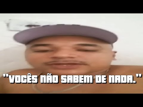 TAI MC FALA SOBRE A BATALHA POLÊMICA DO JAYA LUUCK!