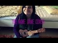THE NAME GAME - Ukulele Cover [American ...