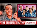 The TERRIBLE Truth About The MURDER Of Paul Williams..