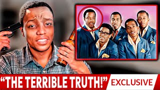 The TERRIBLE Truth About The MURDER Of Paul Williams..