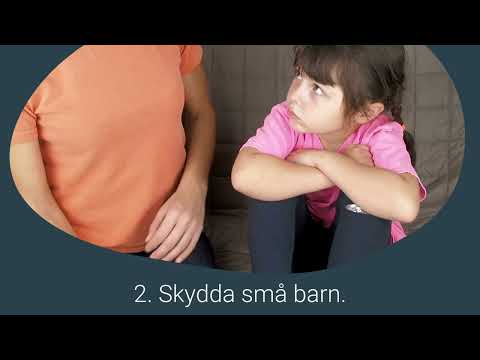 Blir det krig i Sverige nu?