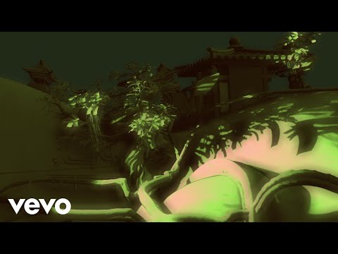 Video thumbnail for Komorebi (Luce Che Filtra Tra Le Foglie Degli Alberi)