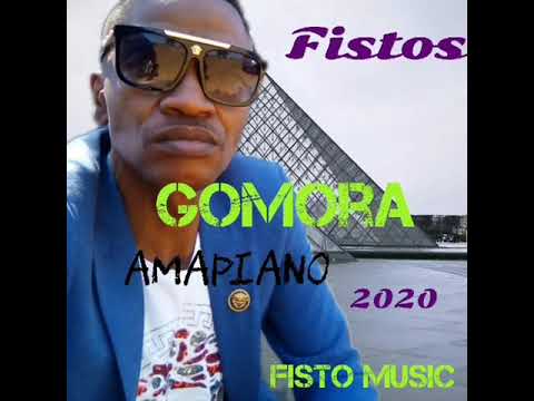 gomora amapiano by fistos