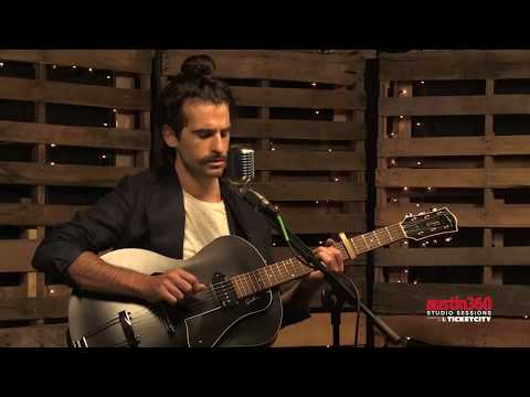 Beating Hearts - King Charles