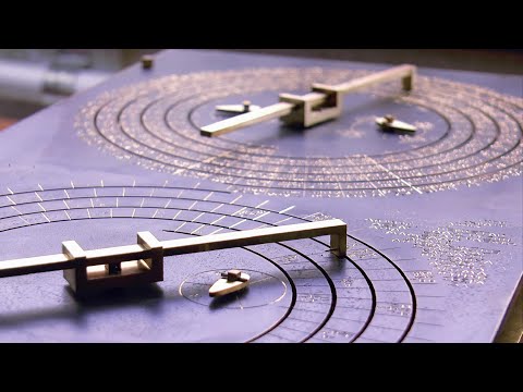 Rewriting History With TheGOOB Ep5. Antikythera Mechanism