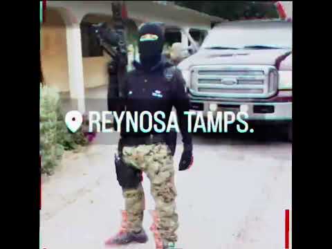 K Werco - El Chamán  